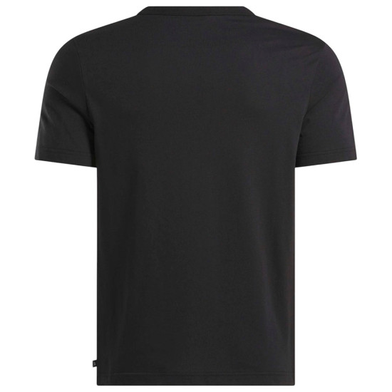 Reebok Ανδρική κοντομάνικη μπλούζα Ordinary Elite Tee Reebok Ανδρική κοντομάνικη μπλούζα Ordinary Elite Tee
